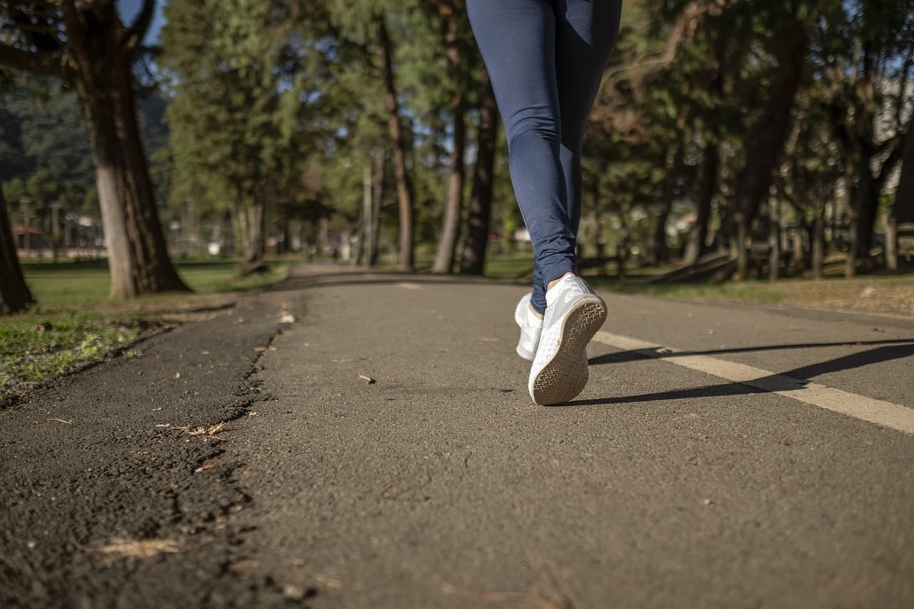 Cómo mantener un estilo de vida activo y saludable
