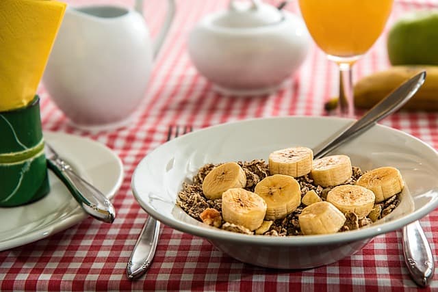 Cómo mejorar tu salud mental a través de la alimentación