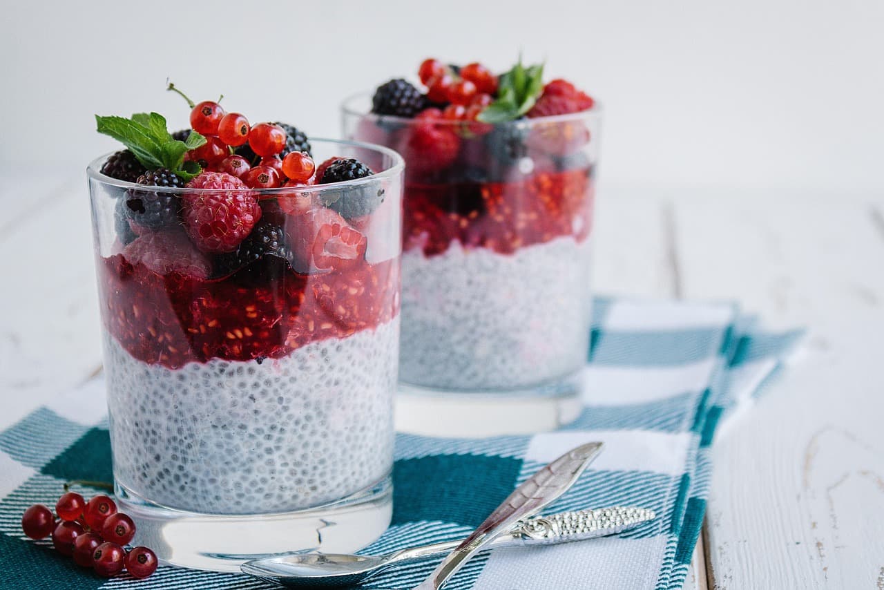Cómo elegir los mejores superalimentos para potenciar tu salud