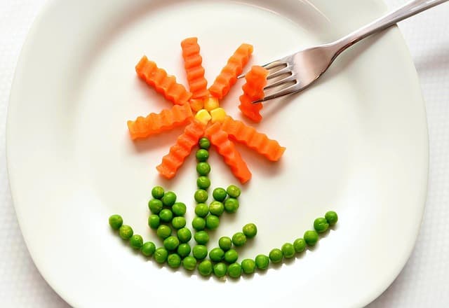 Cómo potenciar tu vitalidad a través de la alimentación balanceada